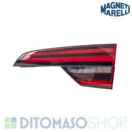 FANALE POSTERIORE DX INTERNO A LED PER AUDI A4 SW 05/2017> [OE 8W9945094D]