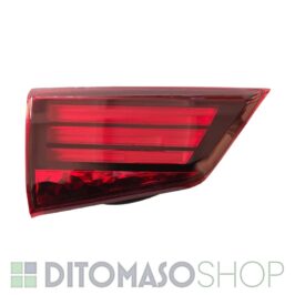FANALE POSTERIORE SINISTRO INTERNO A LED PER MITSUBISHI OUTLANDER 09/2015> OE 8331A179