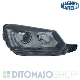 FARO DX BIXENO D3S-H7 AFS PER SKODA YETI 11/2013> - MAGNETI MARELLI [OE 5L1941018D]