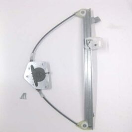 MECCANISMO DX ALZACRISTALLO ELETTRICO ANTERIORE PER PEUGEOT 406 06/1999>12/2003 [OE 9222F4]