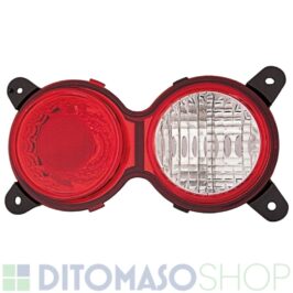 FANALE POSTERIORE DESTRO PER KIA K2500 10/2005> OE 924024E020