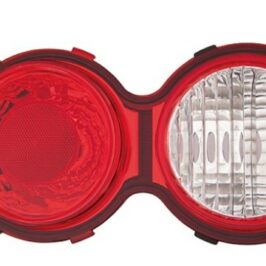 FANALE POSTERIORE DX PER KIA K2500 10/2005> [OE 924024E020]