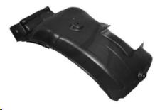 PARASASSI ANTERIORE DX PARTE POSTERIORE PER BMW SERIE 3 E90-E91 03/2005> E92 10/2006> [OE 51717059378]