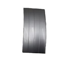 MODANATURA PORTA ANTERIORE DX ARGENTO PER RANGE ROVER 09/2017>