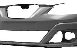 PARAURTI ANTERIORE PRIMERIZZATO PER SEAT ALTEA 05/2009>12/20011 -TUV [OE 5P9807217SGRU]