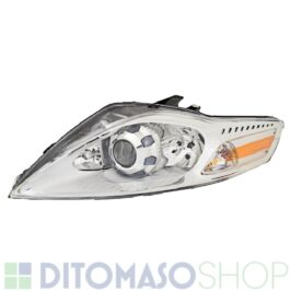 FARO SINISTRO XENO C/MOTORINO PER FORD MONDEO 03/2007> OE 1512538