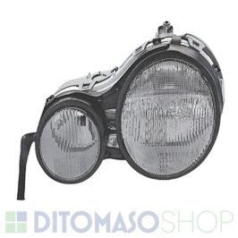 FARO SINISTRO 2H7 PNEUMATICO PER MERCEDES CLASSE E W210 07/1995>08/1999 OE A2108200361
