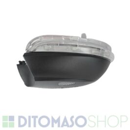 FANALINO RETROVISORE SINISTRO C/LUCE CORTESIA PER VW PASSAT CC 05/2008> OE 3C8949101A
