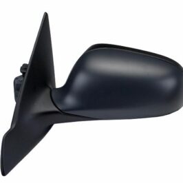 RETROVISORE DX ELETTRICO TERMICO ABBATTIBILE PRIMERIZZATO PER SAAB 9.3 07/2003>