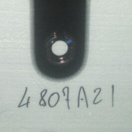 PARABREZZA VERDE INCAPSULATO C/SENSORE TONDO PER JAGUAR S TYPE 2004> OE XR849161