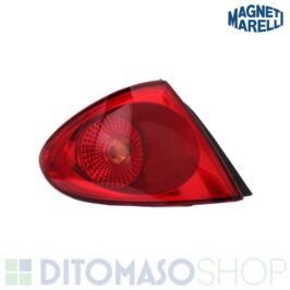 FANALE POSTERIORE SX PER SEAT TOLEDO 04/2004>-MARELLI [OE 5P59451119B9]