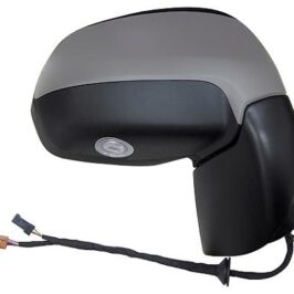 RETROVISORE DX ELETTRICO TERMICO ABBATTIBILE C/LUCE CORTESIA PER CITROEN C3 PICASSO 01/2009-