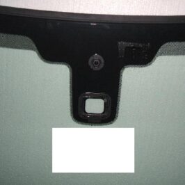 PARABREZZA INCAPSULATO VERDE ACUSTICO SENSORE PER RANGE ROVER EVOQUE 5 PORTE 01/2011> OE LR041832