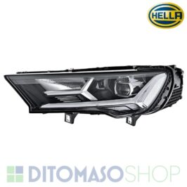 FARO SX A LED PER AUDI Q7 07/2019> HELLA OE 4M0941011C