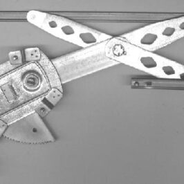 ALZACRISTALLO ELETTRICO ANTERIORE DX PER KIA SORENTO 01/2002>12/2009 [OE 824023E002]