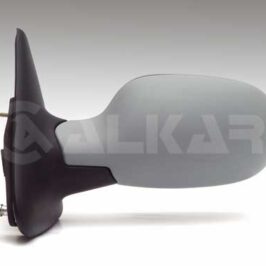 RETROVISORE SX ELETTRICO TERMICO PRIMERIZZATO PER RENAULT MEGANE 07/1999>08/2002