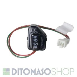 LUCE DI CORTESIA RETROVISORE DX PER SKODA KAROQ 01/2017> |KODIAQ 01/2016> [OE 3T0945292A]