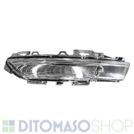FANALINO RETROVISORE SINISTRO PER FIAT 500 X 10/2014> OE 46051472