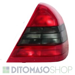 FANALE POSTERIORE DX FUME' PER MERCEDES CLASSE C W202 07/1997>06/2000 OE A2028205266