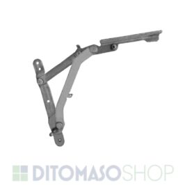 CERNIERA DX COFANO POSTERIORE PER ALFA ROMEO 159 12/2005> ORIGINALE OE 50501012