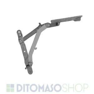 CERNIERA DX COFANO POSTERIORE PER ALFA ROMEO 159 12/2005> ORIGINALE OE 50501012