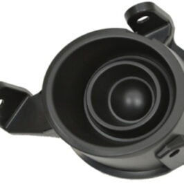 TAPPO FORO FENDINEBBIA SX PER NISSAN JUKE 01/2010>06/2014 [OE 622573YM0A]