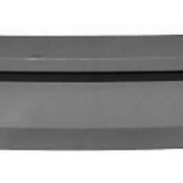 MODANATURA PORTELLONE PER FIAT DOBLO' 01/2015> OE 735652650