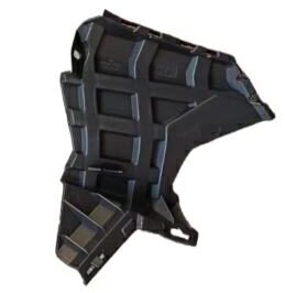 STAFFA P/TI A/SX INT AUDI Q3 07/18> S-LINE Q3 SPORTBACK 07/19>