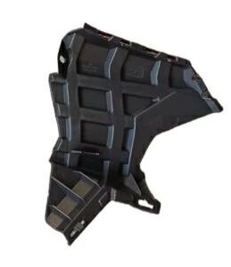 STAFFA P/TI A/SX INT AUDI Q3 07/18> S-LINE Q3 SPORTBACK 07/19>