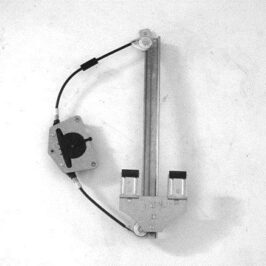 MECCANISMO SX ALZACRISTALLO ELETTRICO POSTERIORE PER AUDI A4 12/2007> [OE 8K0839461]