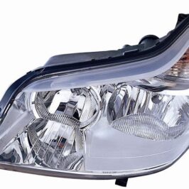 FARO SX H1-H7 ELETTRICO PER CITROEN C5 10/2004>12/2007 [OE 620843]