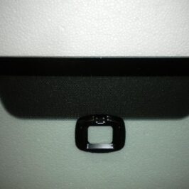 P.ZZA VR C/SEN.MOD.MAGGIOLINO 012>INCAPSULATO C/FIN.TELAIO