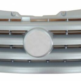 GRIGLIA RADIATORE PRIMERIZZATA PER VW CRAFTER 04/2006> [OE 2E0853651D]