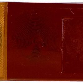 FANALE POSTERIORE DX PER PIAGGIO PORTER CASSONATO 01/1992> OE 8155087516