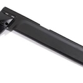 MODANATURA PORTA POSTERIORE SX INFERIORE PER LAND ROVER DISCOVERY 06/2009> OE LR010624