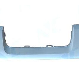 SPOILER PARAURTI ANTERIORE ARGENTO PER VW T-ROC 11/2021> OE 2GA807531B2UC