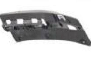 STAFFA FARO E PARAURTI SX PER OPEL MOKKA 01/2013> OE 95127319