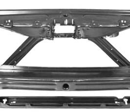 OSSATURA ANTERIORE PER SEAT TOLEDO 07/1999>12/2004 |LEON 12/1999>08/2005 150HP [OE 1M0805591K]