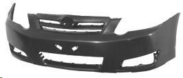 PARAURTI ANTERIORE PER TOYOTA COROLLA 01/2005>12/2006 OE 5211902933