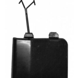 COPRIGANCIO PARAURTI ANTERIORE PER VW POLO 01/2014> [OE 6C0807241GRU]