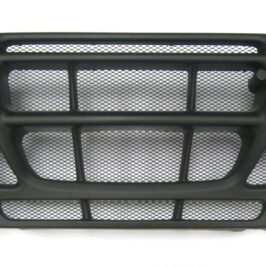 PARAURTI ANTERIORE NERO PER PIAGGIO PORTER 01/1998> [OE 5659225]