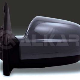 RETROVISORE SX ELETTRICO TERMICO 5PIN PRIMERIZZATO PER HYUNDAI TUCSON 01/2004-2008