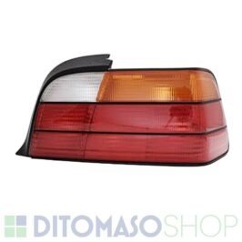 FANALE POSTERIORE DESTRO PER BMW SERIE 3 E36 COUPE'-CABRIO 12/1990> OE 63211387658