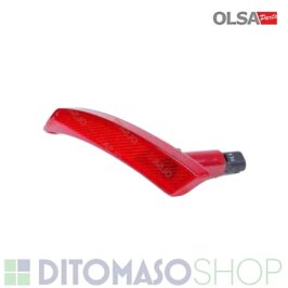 FANALE LATERALE POSTERIORE DESTRO ROSSO PER MINI R56-57 06/2007> OLSA OE 63132751334