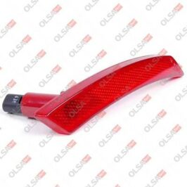 FANALE LATERALE POSTERIORE DX ROSSO PER MINI R56-57 06/2007> OLSA OE 63132751334
