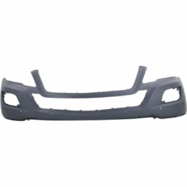 PARAURTI ANTERIORE C/PRIMER +SENSORI PER MERCEDES CLASSE M W164 09/2008>09/2011 [OE A1648803240]