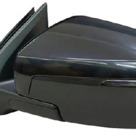 RET.SX EL.NERO 5 PIN D-MAX 2020>C/LUCCIOLA