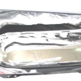 CANTONALE POSTERIORE SX CROMATO PER TOYOTA 4RUNNER 01/1989>12/1997 [OE 5210789104]