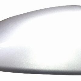 CALOTTA RETROVISORE DX GRIGIO SILVER PER SMART FORTWO 03/2007>06/2014