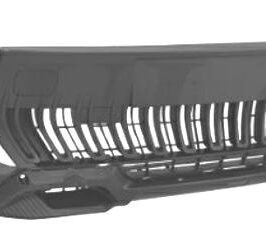 SPOILER PARAURTI ANTERIORE PER CITROEN C3 AIRCROSS 03/2021> OE 16828129XT